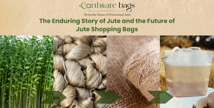 Earth Care Bags